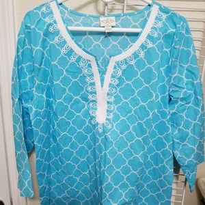 Summer Tunic